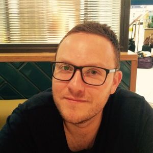 Meet your Posher, Lee